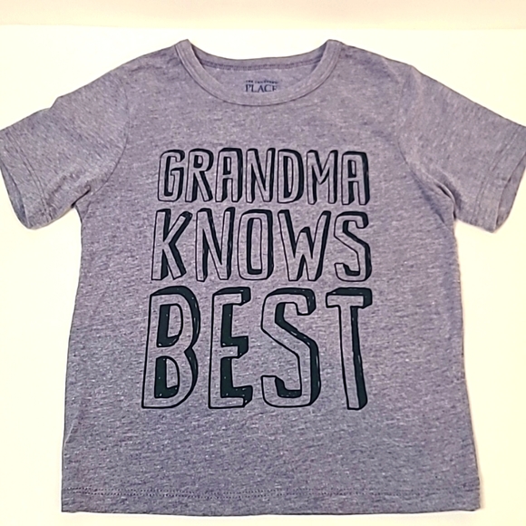 Set of 2 Children's Place 3T Toddler Graphic Tee's - Picture 2 of 8